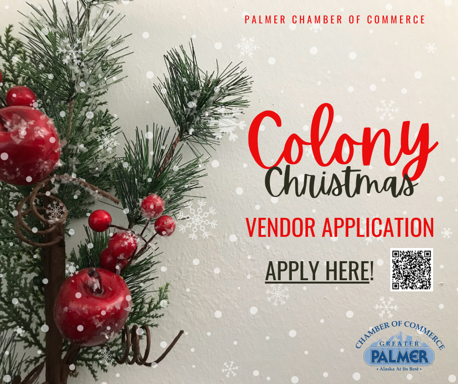 Colony Christmas Greater Palmer Chamber of Commerce